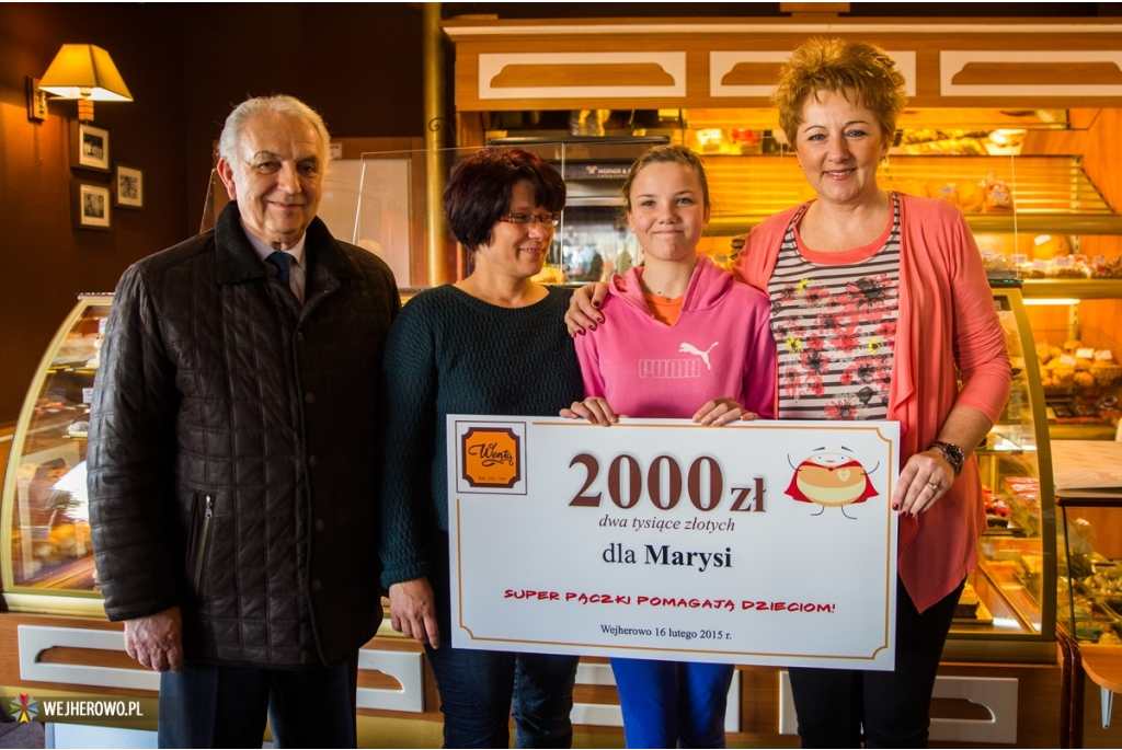 Finał super pączka 2015 - 16.02.2015