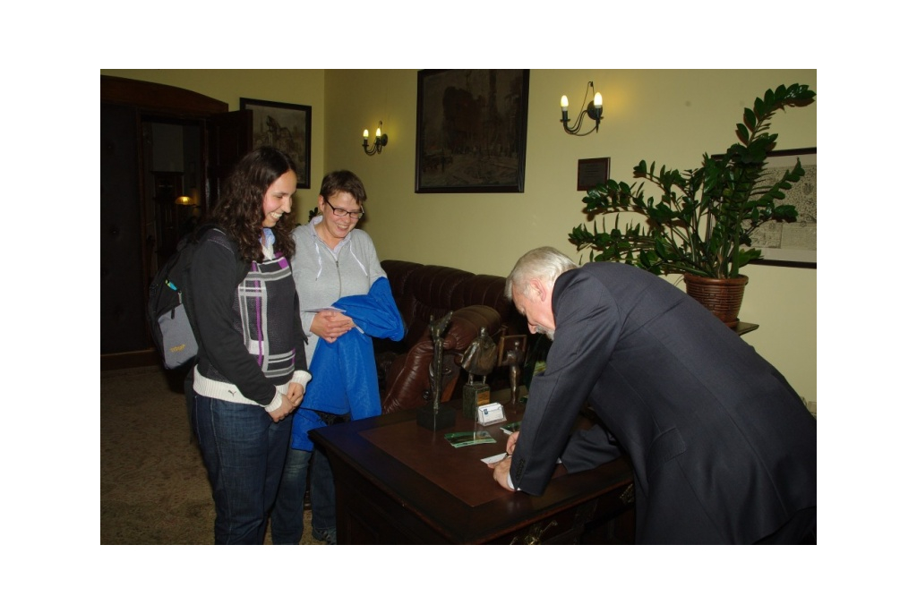 Wejherowska Noc pełna wrażeń - 19.05.2012