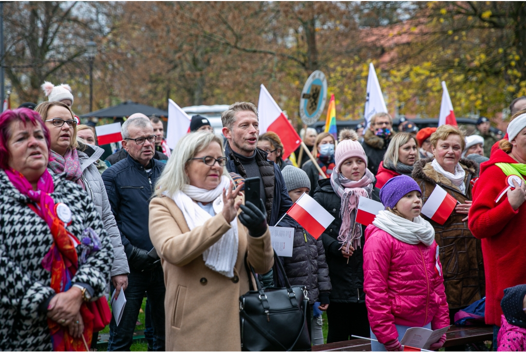 Święto Niepodległości