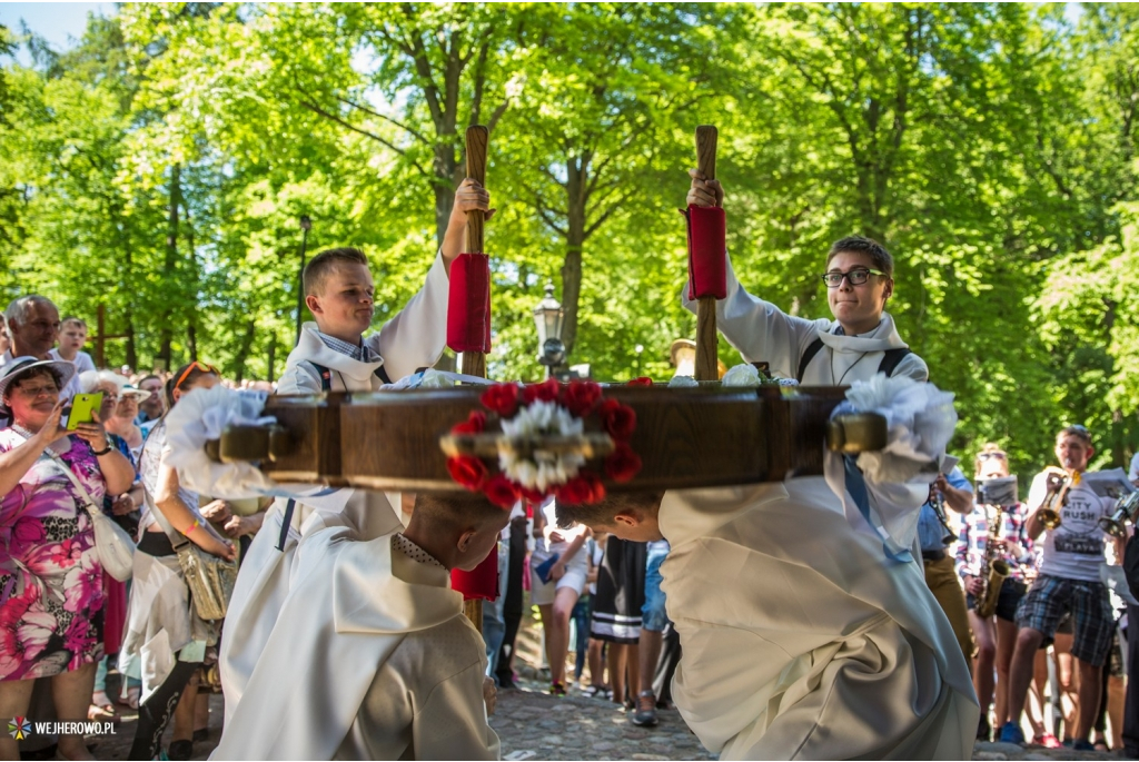 Odpust Wniebowstąpienia Pańskiego