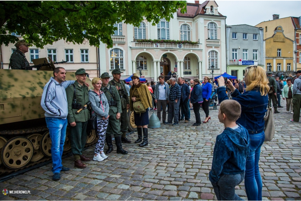 Wejherowska Noc Muzeów