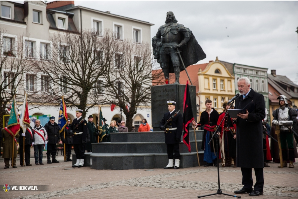 358 rocznica śmierci Jakuba Wejhera - 22.02.2015