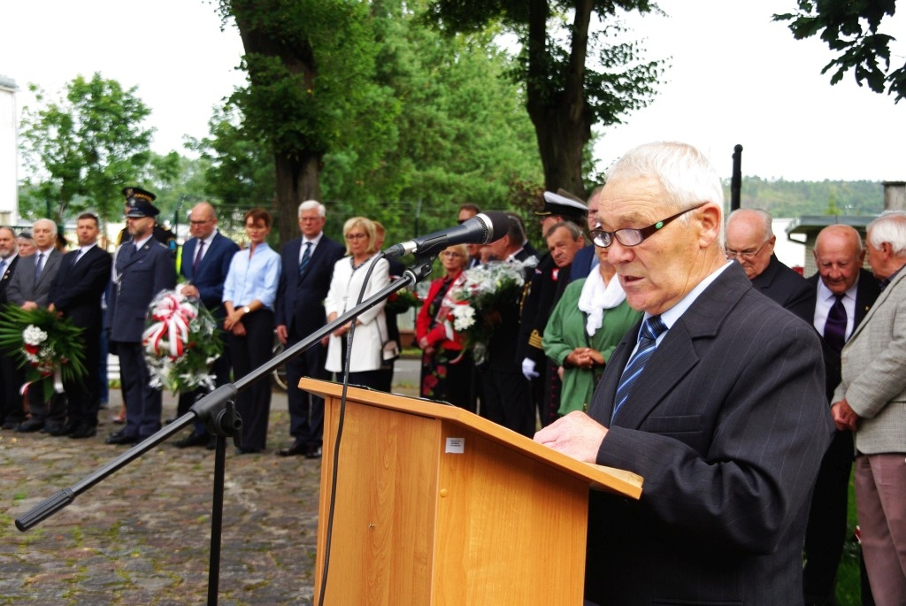 78. rocznica wybuchu II wojny światowej