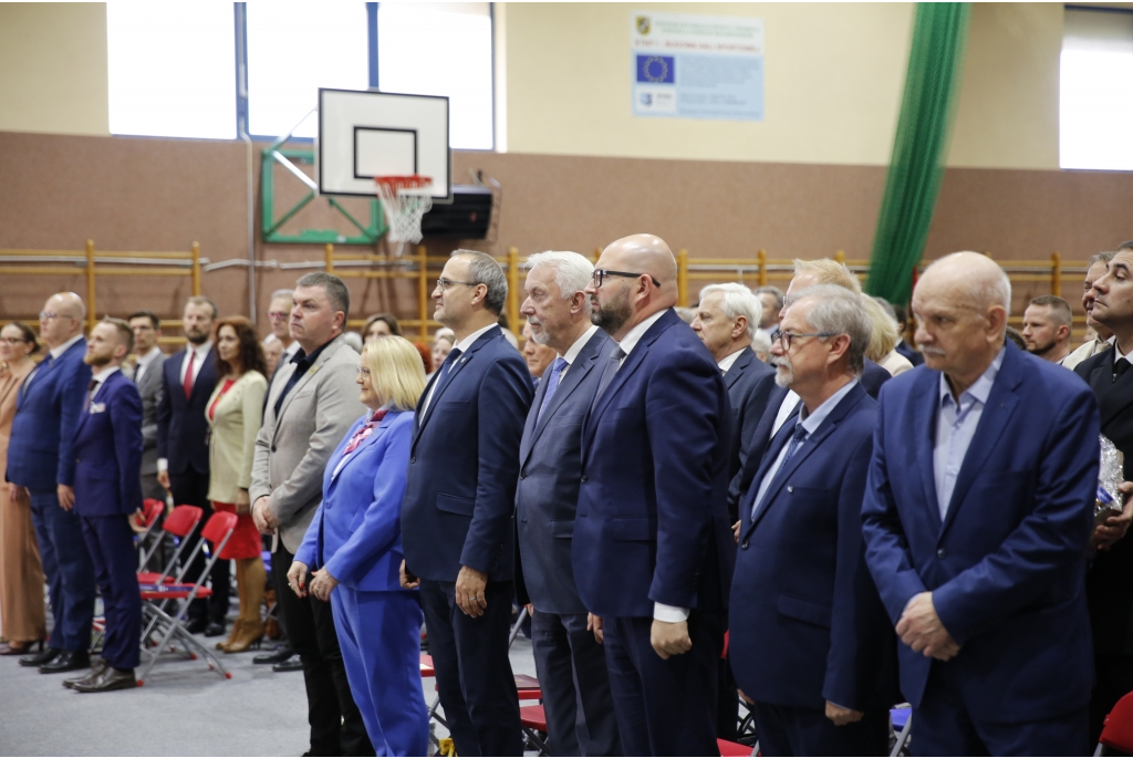 60 - lecie Elektryka