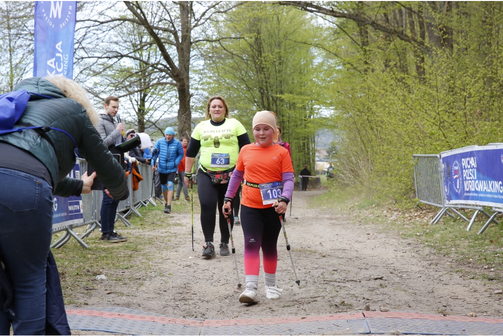 XV Mistrzostwa Polski Nordic Walking