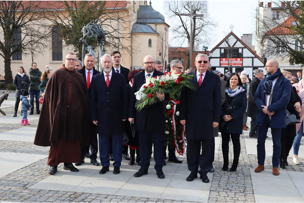 Obchody 367 rocznicy śmierci Jakuba Wejhera