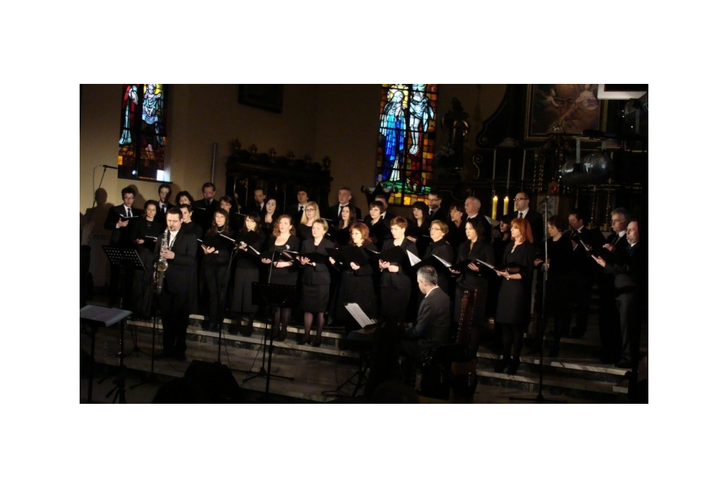 Koncert „Wielkopostne zamyślenia”