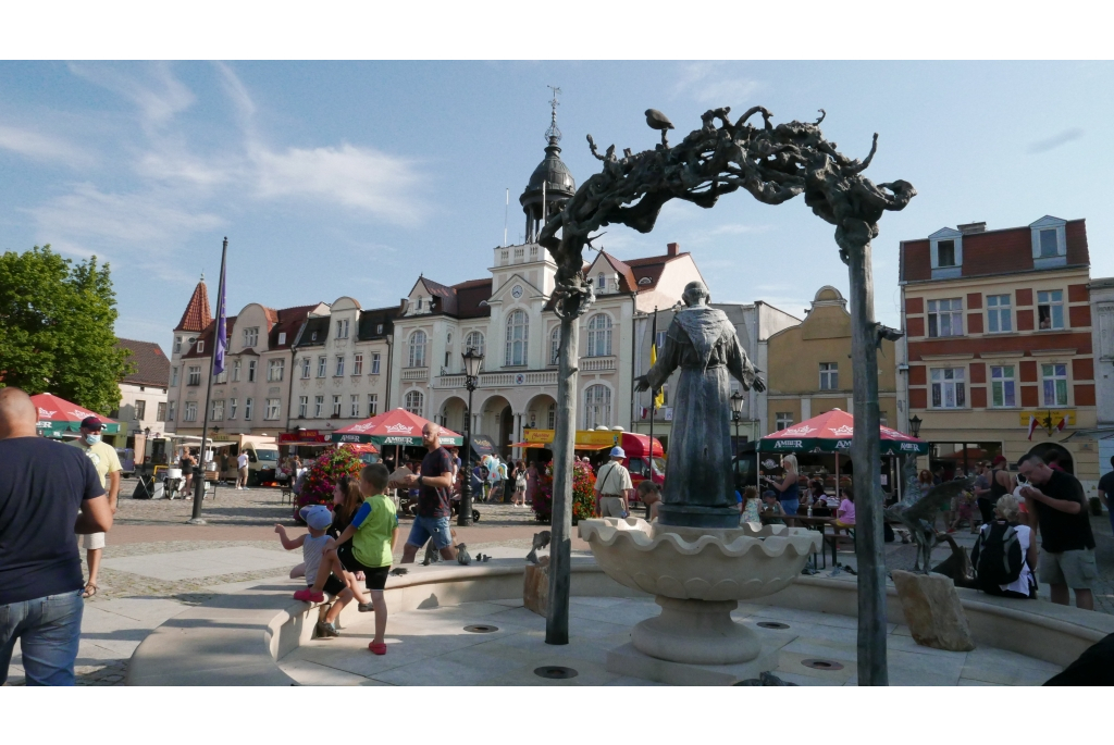 IV Festiwal Smaków Food Trucków