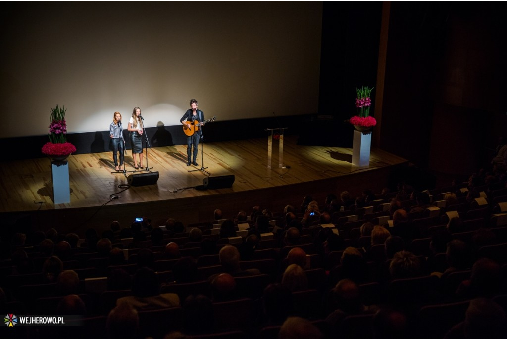 Światowy Dzień Turystyki w Filharmonii Kaszubskiej - 03.10.2014