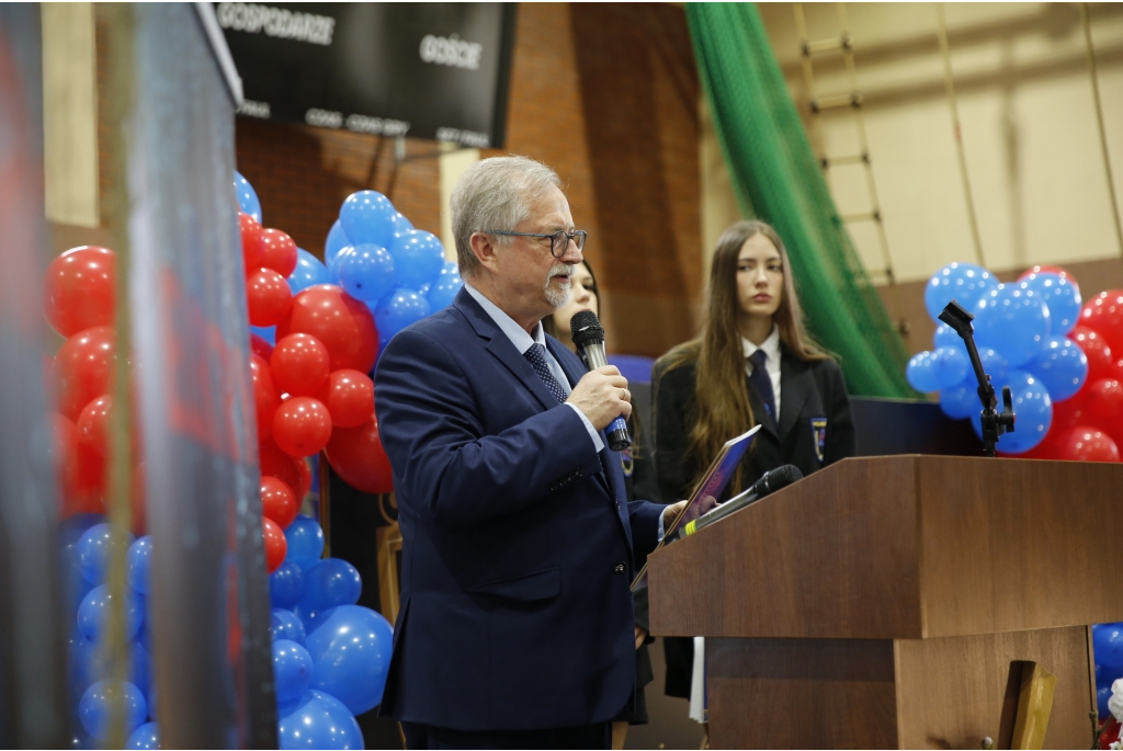 60 - lecie Elektryka