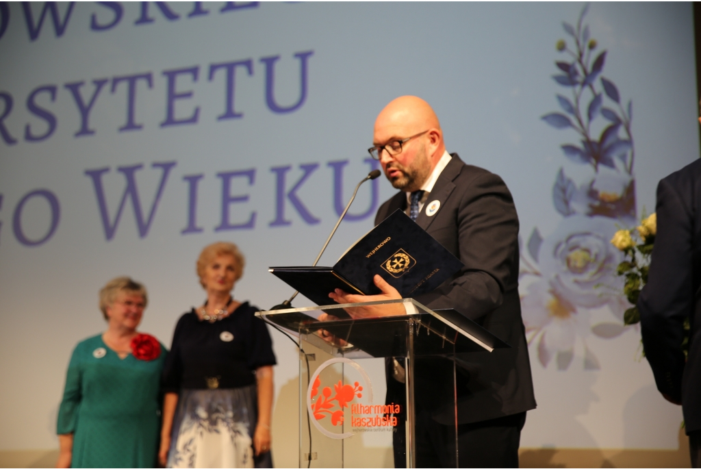 Jubileusz SWUTW