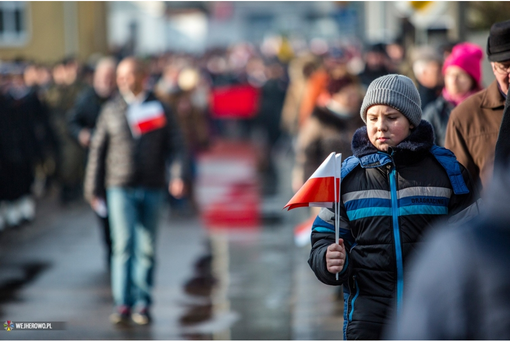 Dzień Niepodległości