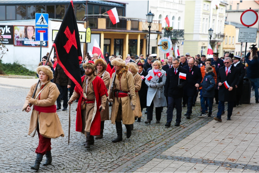 Święto Niepodległości