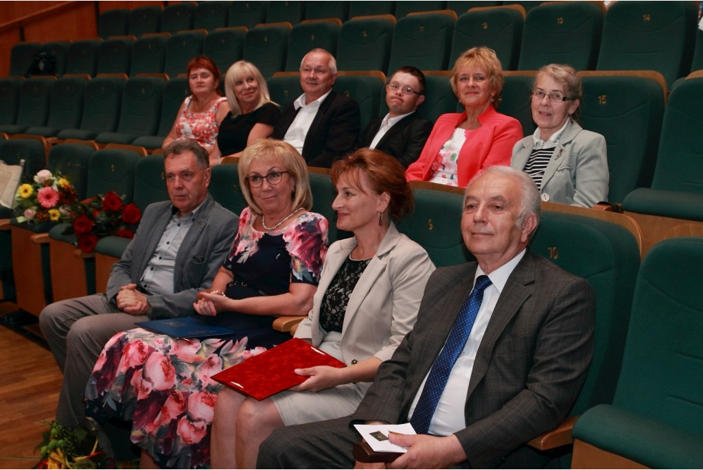 85 lat KT Polskiego Związku Głuchych