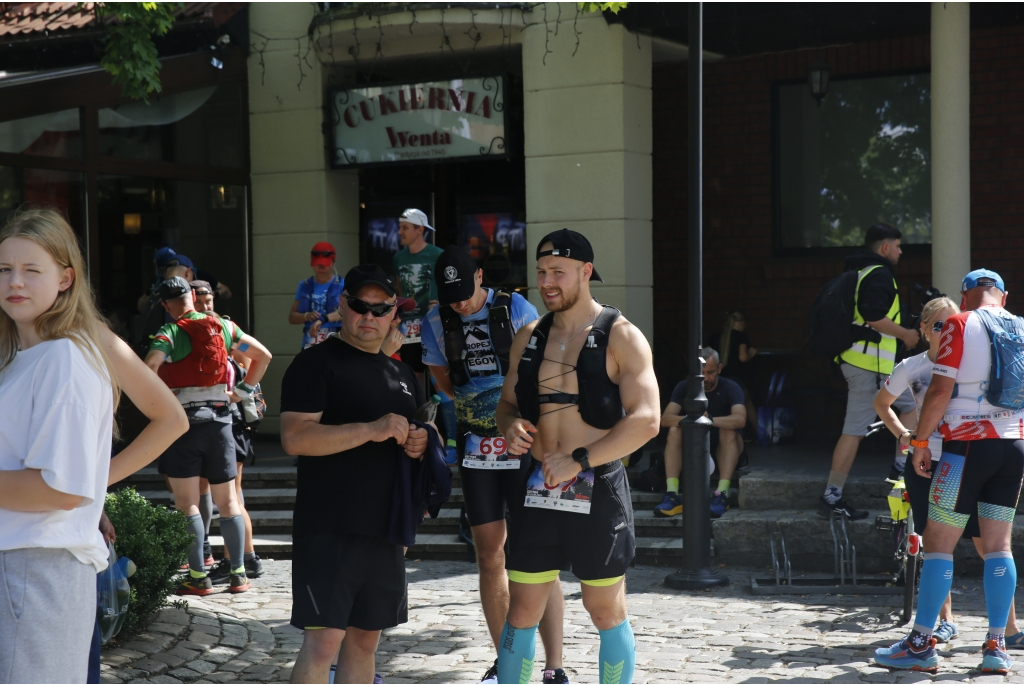 IV Festiwal Biegowy Ultra Way
