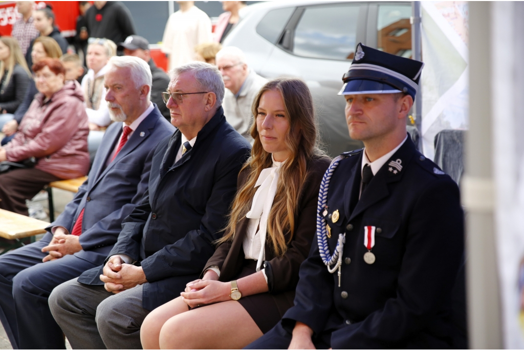 Dzień Strażaka w OSP Wejherowo