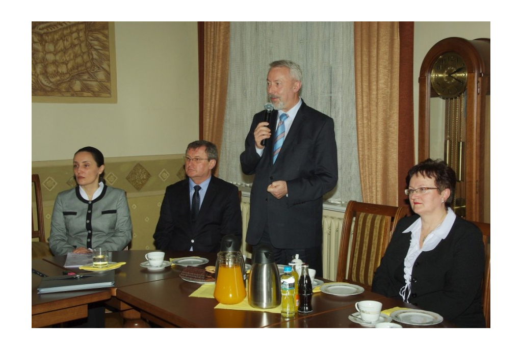 Finał Konkursu na Dekoracje Świąteczną OKna-Balkonu-Ogrodu - 18.01.2012