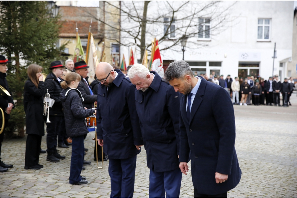 Dzień Patrona Rzemieślników - św. Józefa