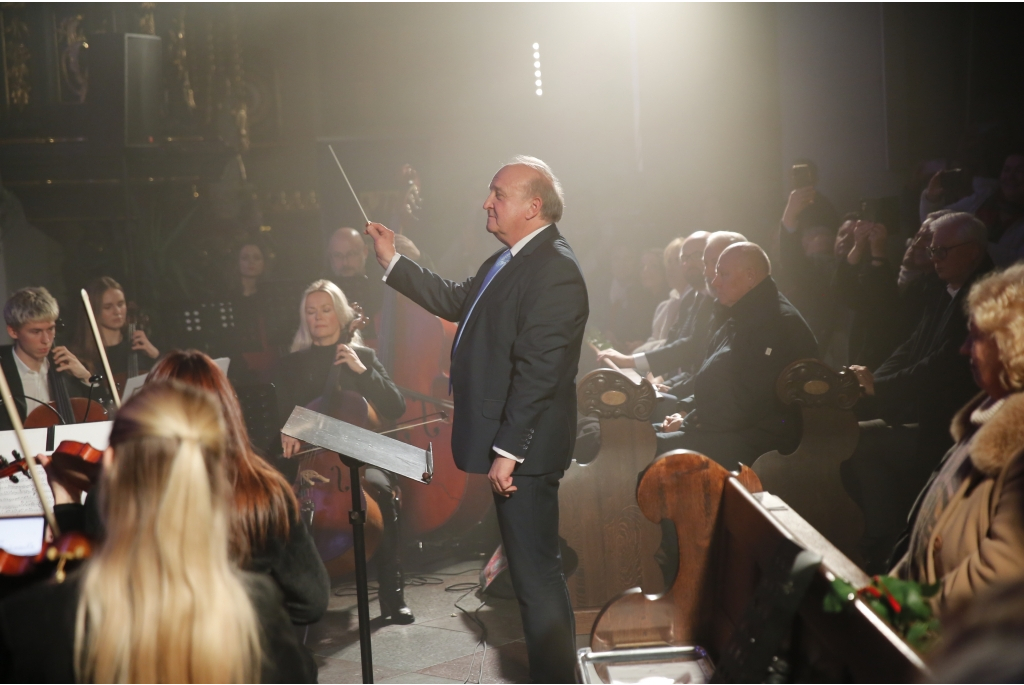 40-lecie Chóru Cantores Veiherovienses