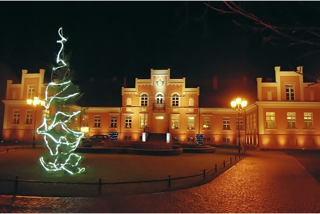 Promocja nowej książki A. Kleina - 11.12.2015