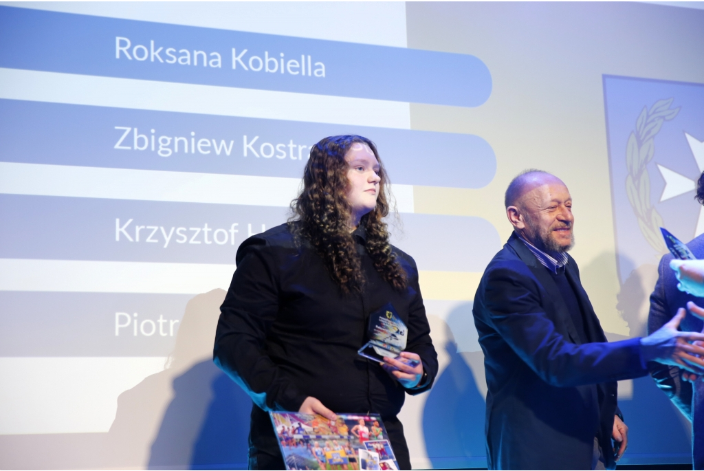 Pomorska Gala Lekkiej Atletyki w Redzie