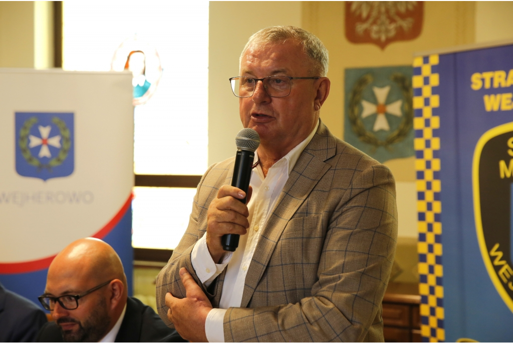 Dzień Strażnika Miejskiego