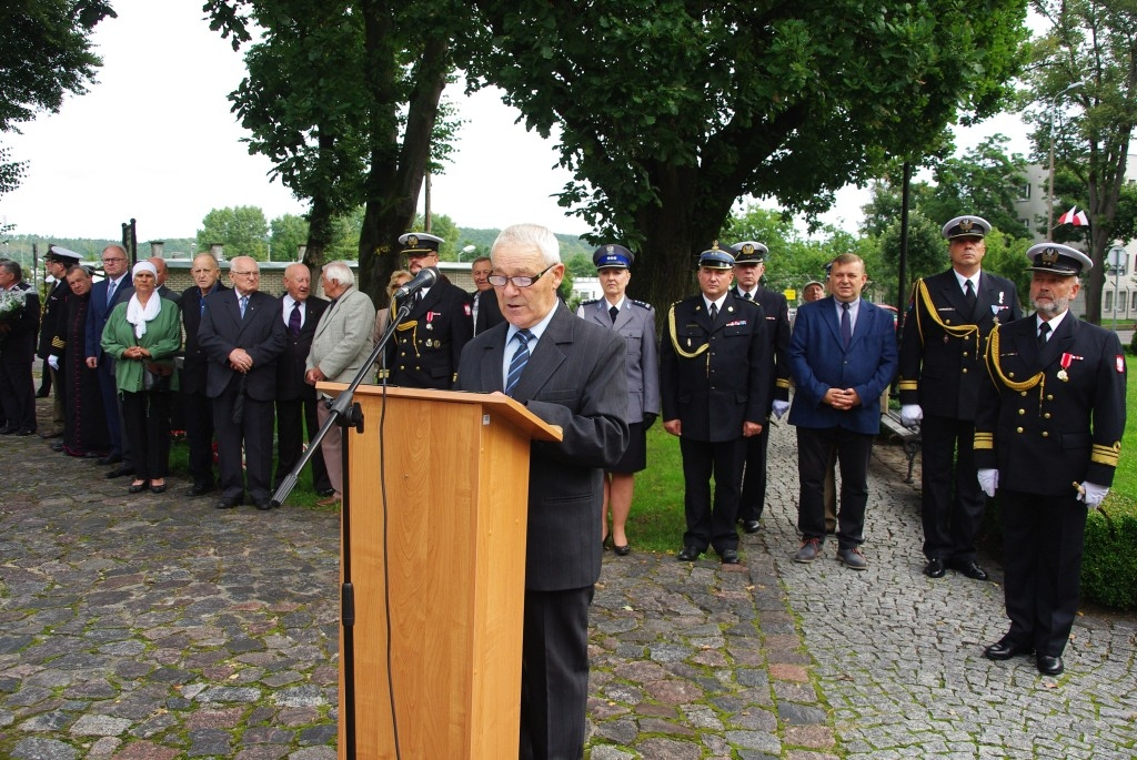 78. rocznica wybuchu II wojny światowej