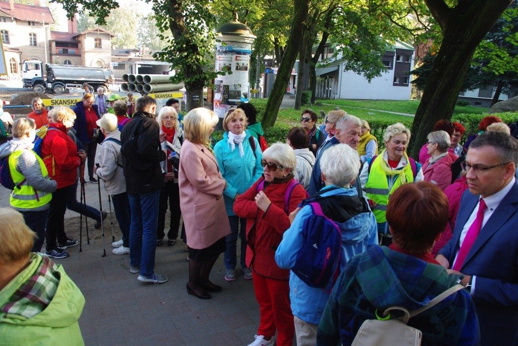 Zlot „Wejherowska Jesień 2017”