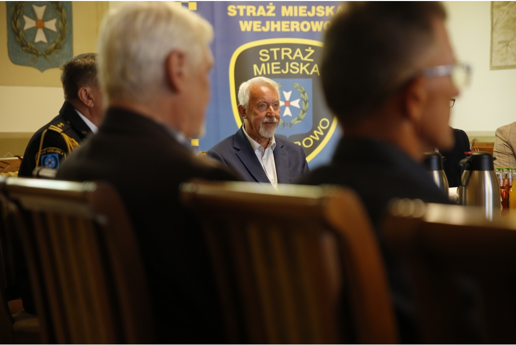 Dzień Strażnika Miejskiego