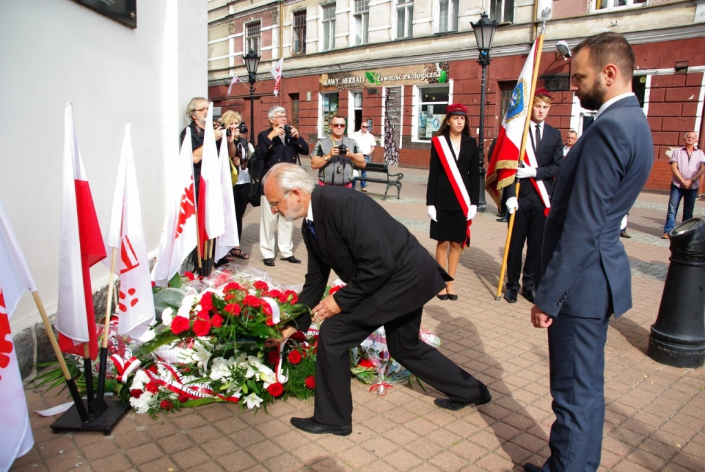 35 lat podpisania Porozumień Sierpniowych - 28-29.08.2015