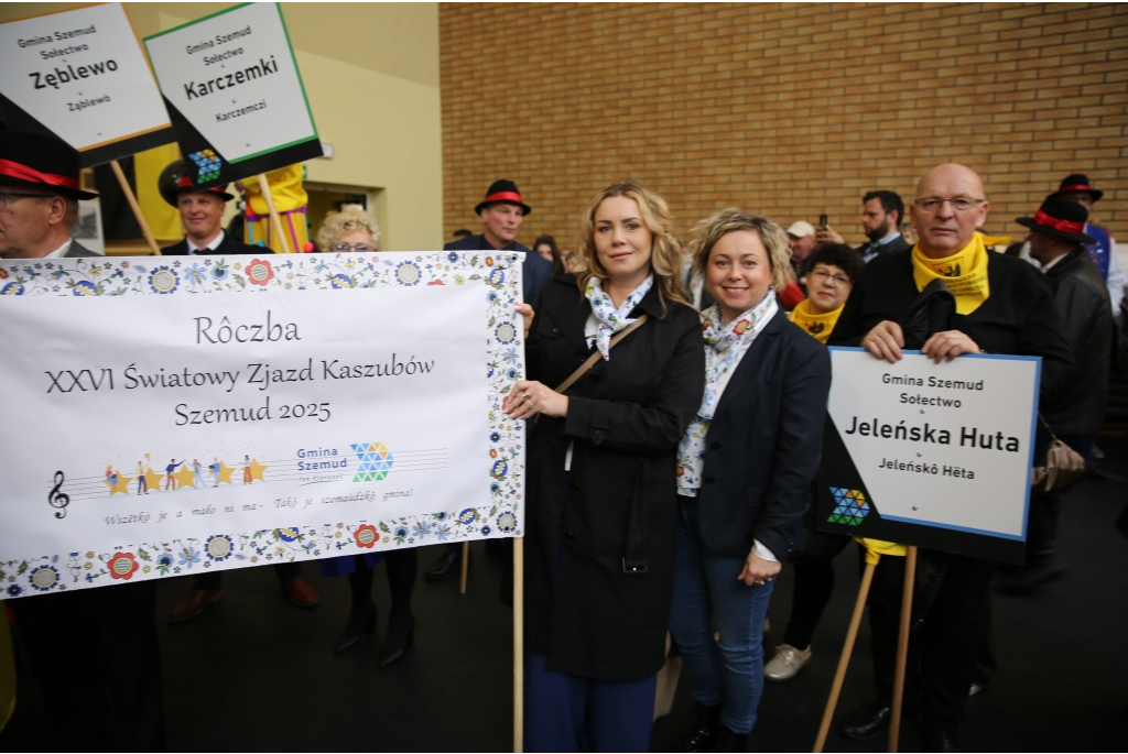 Dzień Jedności Kaszubów