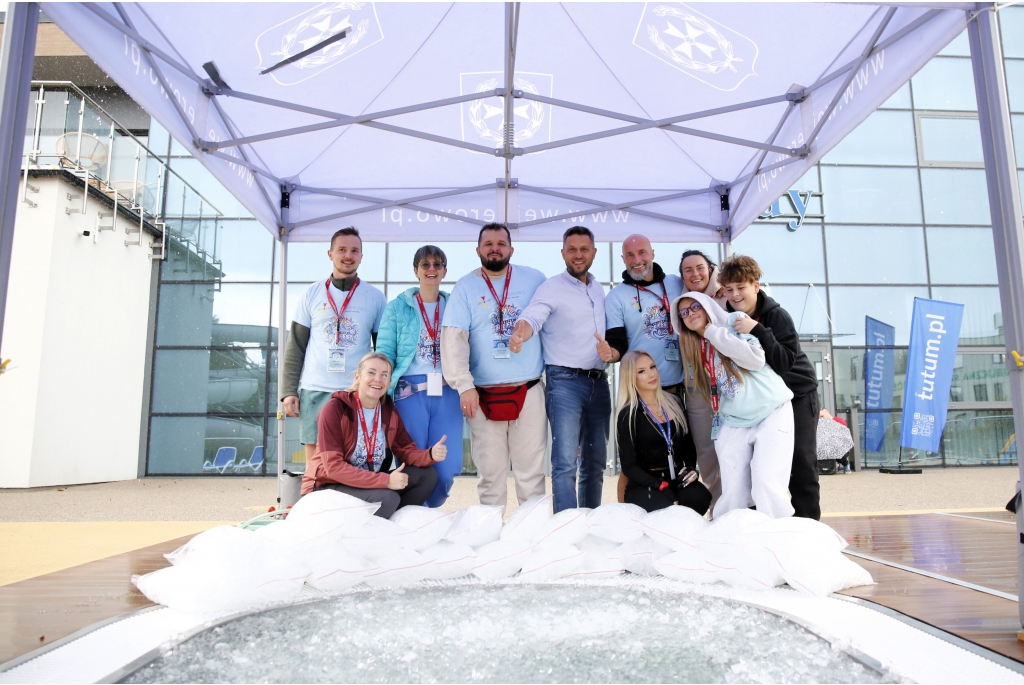Wejher Ice Fest 2025