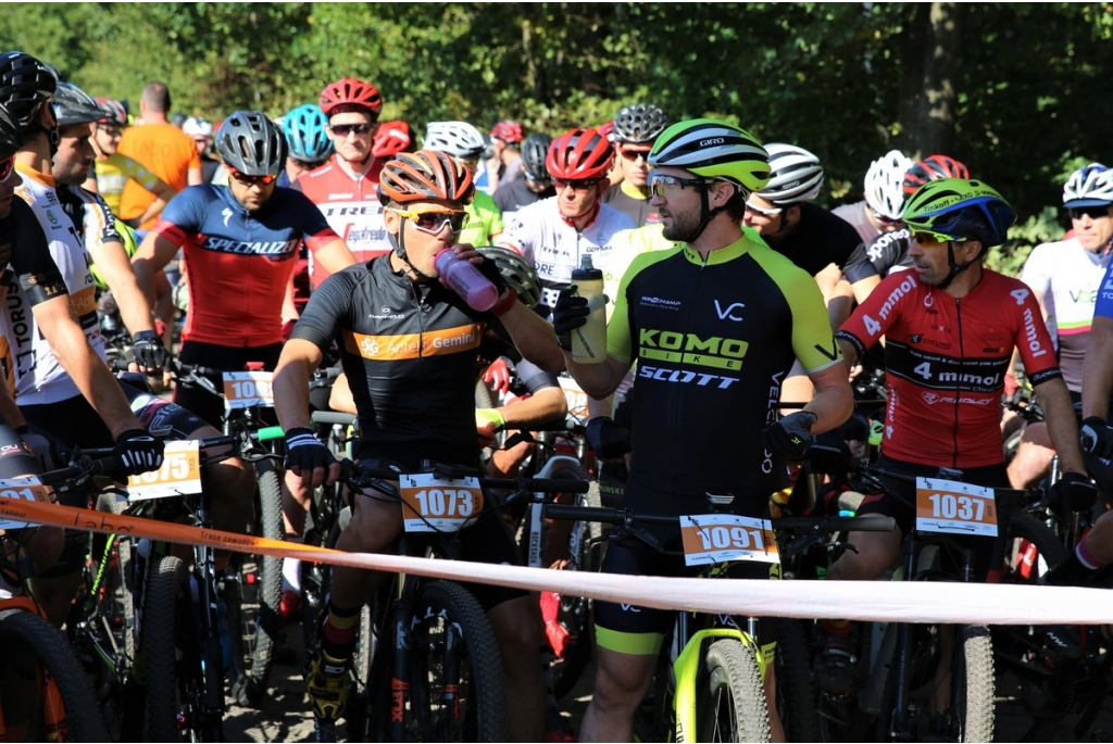 Garmin MTB Series Wejherowo 2019