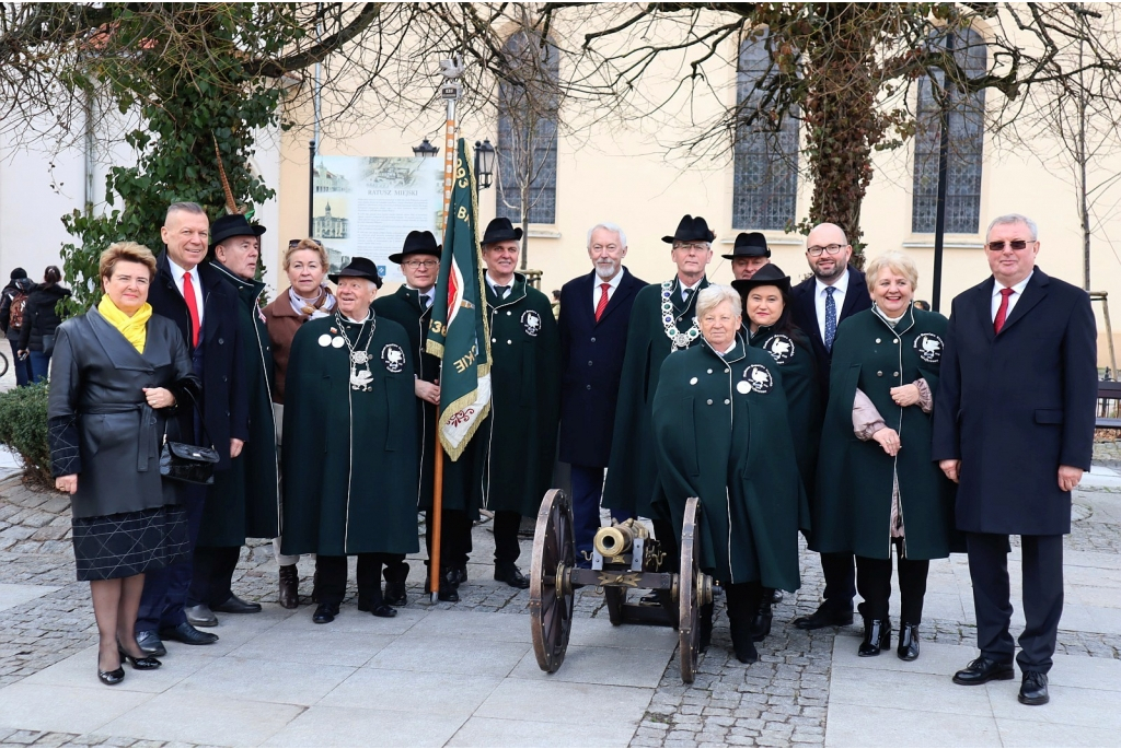 Obchody 367 rocznicy śmierci Jakuba Wejhera