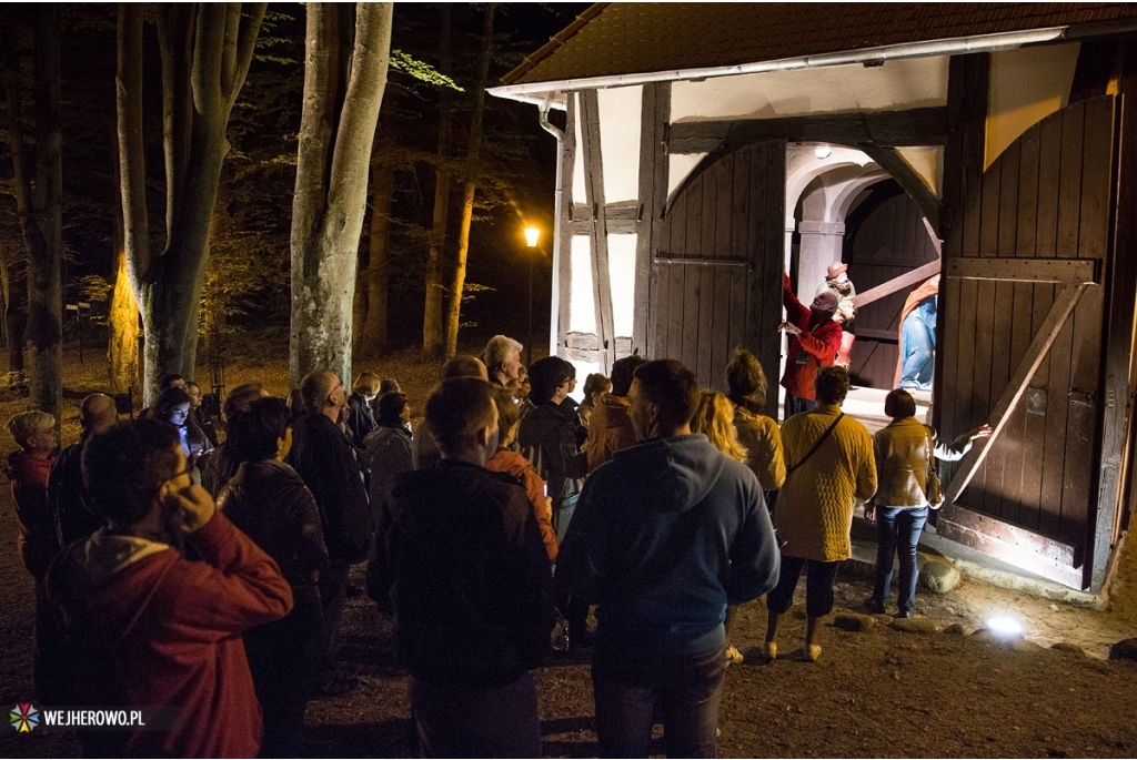 Noc Muzeów 2014 w Wejherowie - 17.05.2014