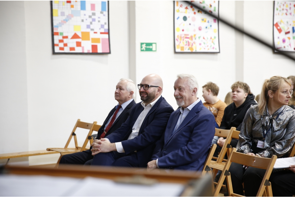 XX Mistrzostwa Wiedzy Komputerowej
