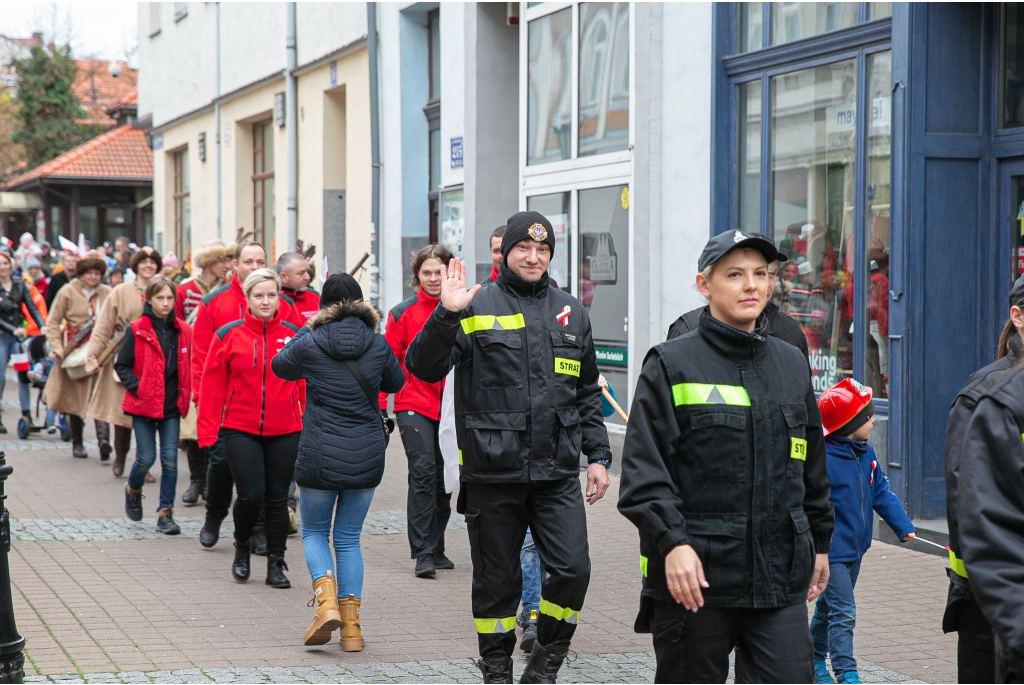 Obchody Święta Niepodległości