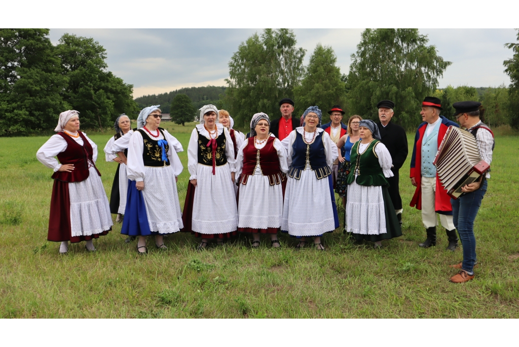 VIII Wielki Spływ Kajakowy