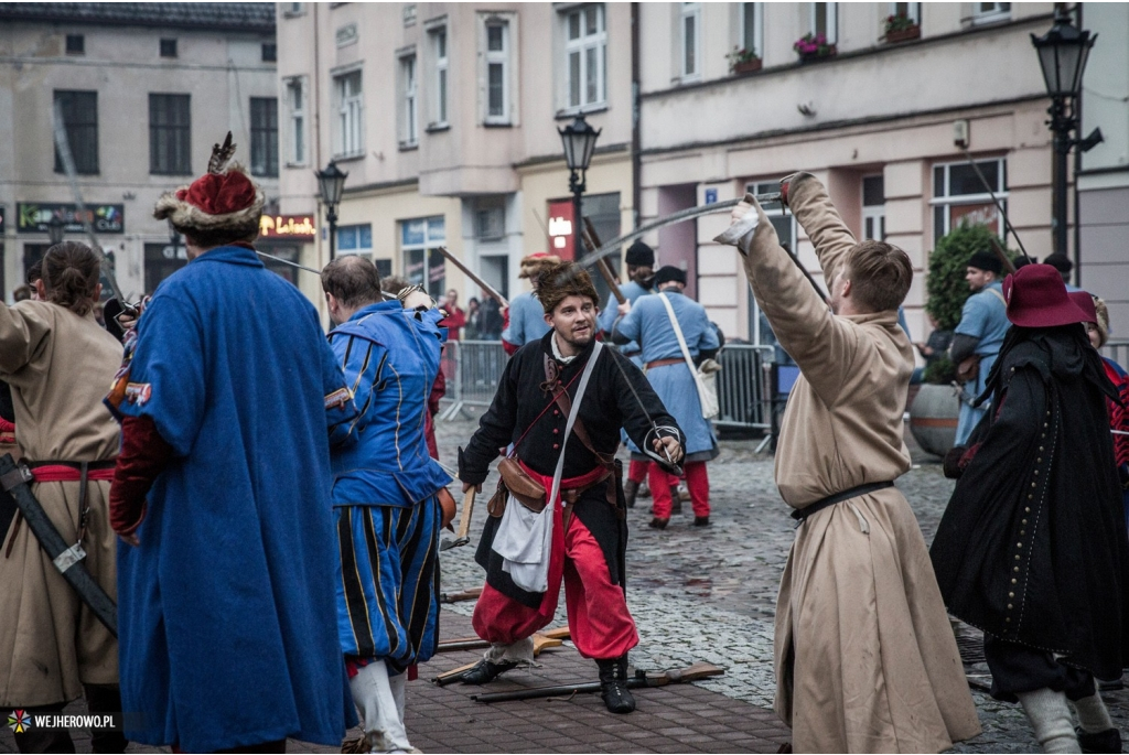 Rekonstrukcja historyczna