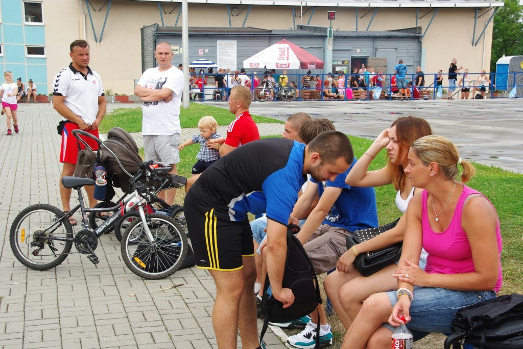 V Turniej Piłki Nożnej im. Michała Mazura - 27.07.2014