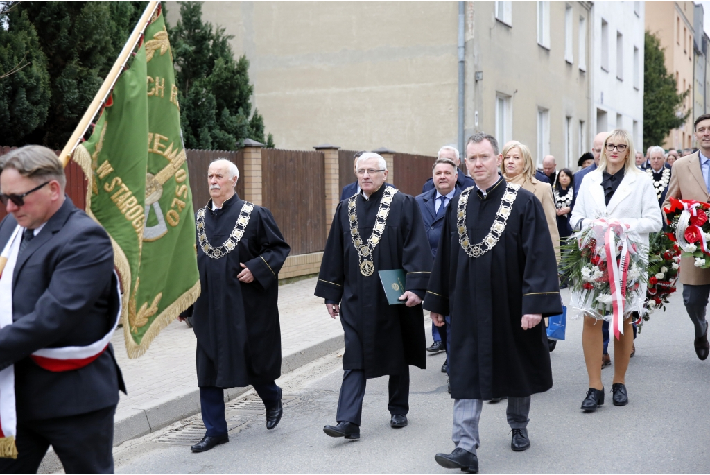 Dzień Patrona Rzemieślników - św. Józefa