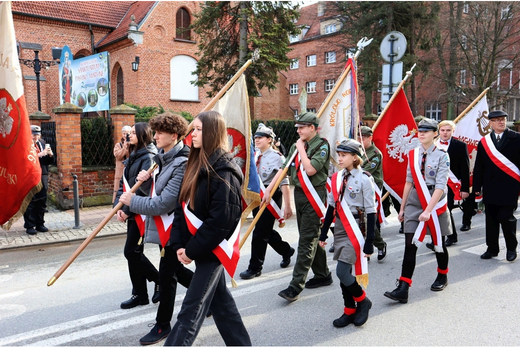 Obchody 367 rocznicy śmierci Jakuba Wejhera