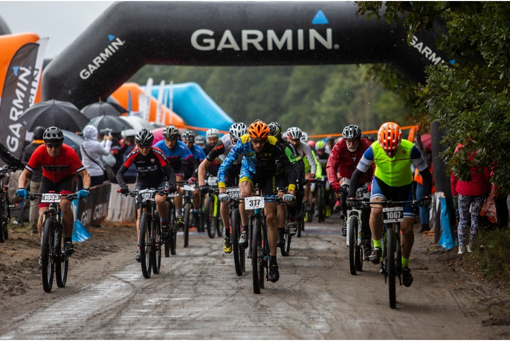 Garmin MTB Series 2018