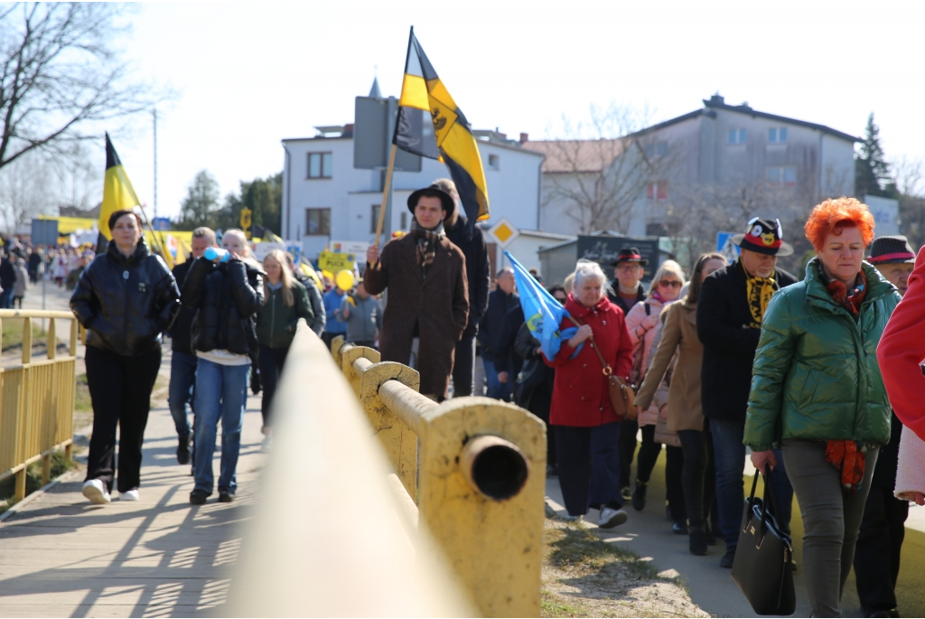 Dzień Jedności Kaszubów