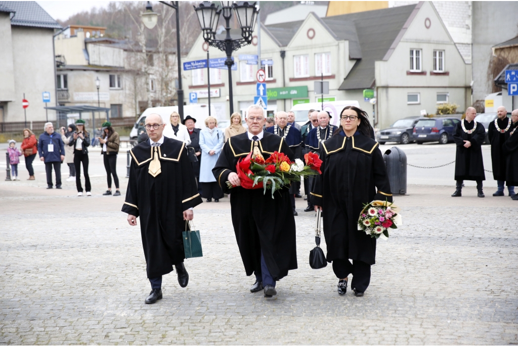 Dzień Patrona Rzemieślników - św. Józefa