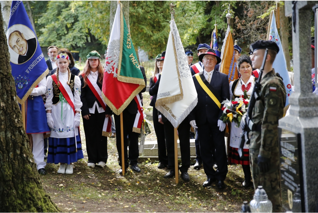 80 rocznica śmierci Augustyna Wesphala