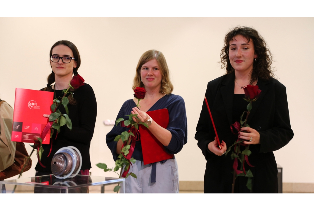 IV Ogólnopolskie Biennale Małej Formy Ceramicznej