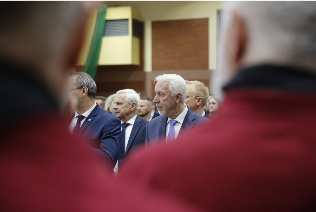 60 - lecie Elektryka