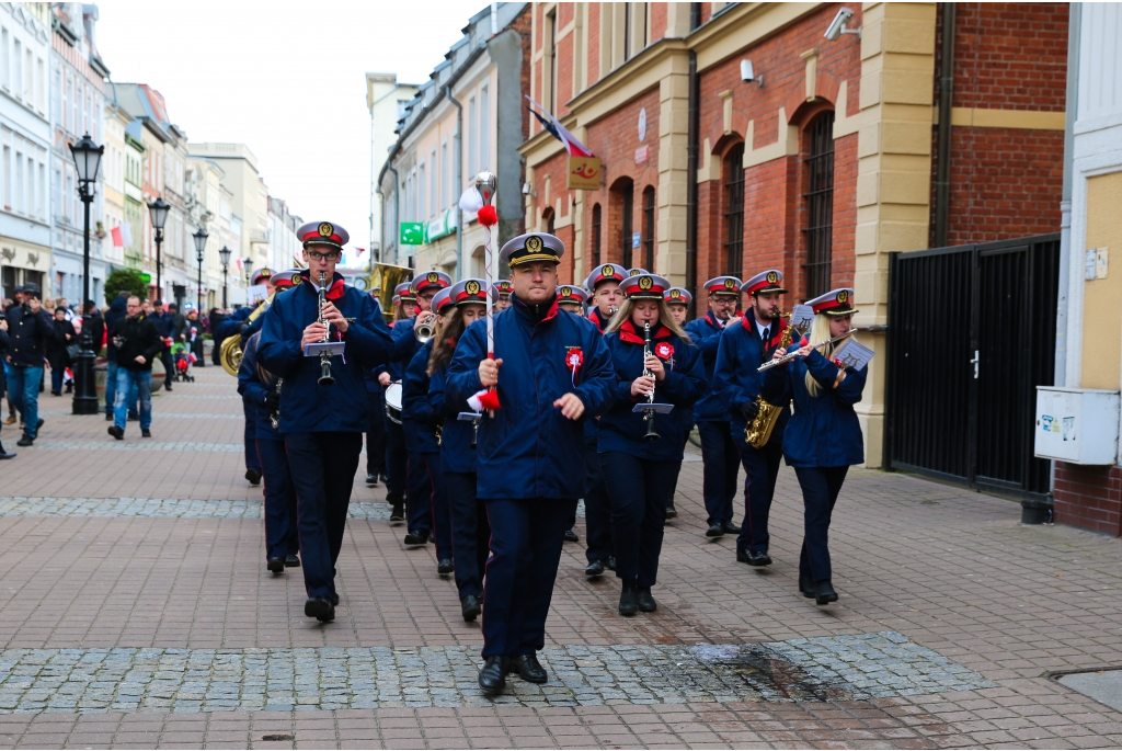 Święto Niepodległości