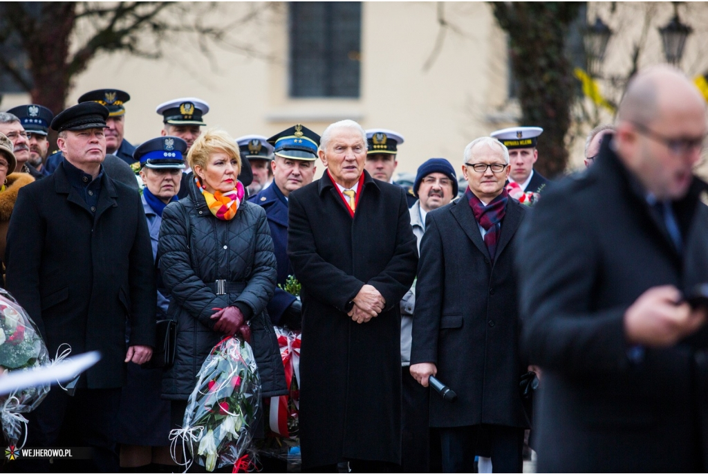 Obchody rocznicy śmierci Jakuba Wejhera